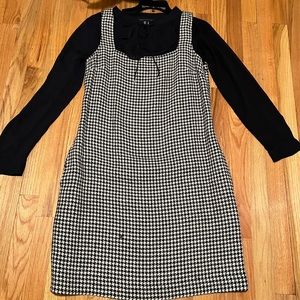 Ralph Lauren jumper dress